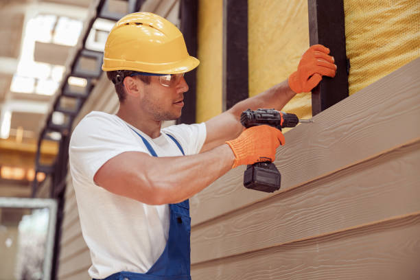 Best Siding Painting and Refinishing  in Woodfield, SC
