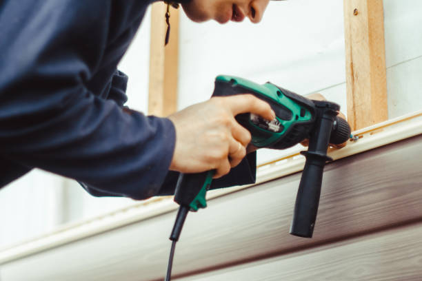 Best James Hardie Siding  in Woodfield, SC